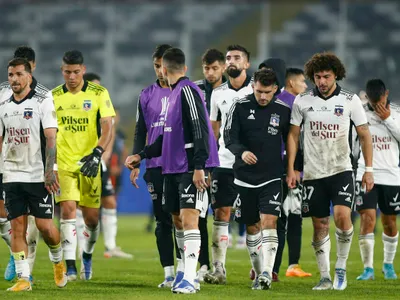 Oficial: Colo-Colo sumó una baja obligada para enfrentar a Universidad de Chile