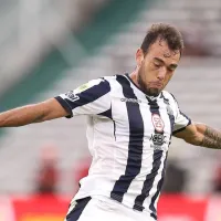 Temporada de fichajes: Jugador de la Primera División de Argentina en carpeta para llegar a Colo-Colo