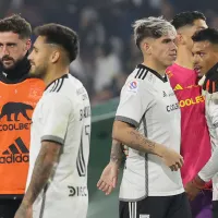 Con varios cambios: La sorpresiva formación que prepara Colo-Colo para enfrentar a Deportes Iquique