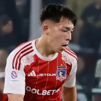 Colo-Colo al debe: ¿Suma Leandro Hernández minutos Sub-21 en el partido frente a Unión la Calera?