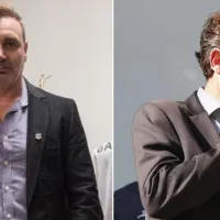 «No fue su culpa»: La defensa de Marcelo Barticciotto a Aníbal Mosa en Colo-Colo