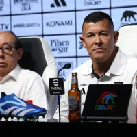 [VIDEO] Alfredo Stöhwing se cansó y lanzó potente recado a ByN sobre el futuro de Jorge Almirón