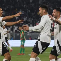Triunfo albo: Así quedó Colo-Colo en la tabla de posiciones tras el término de la fecha 14 de la Liga de Primera