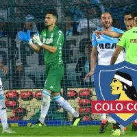 Estaba en carpeta: Por esta razón figura de Racing no fichó por Colo-Colo en el pasado mercado