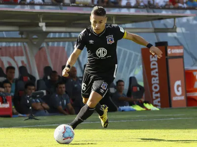 ¿Dónde encaja Óscar Opazo en el equipo de Gustavo Quinteros?