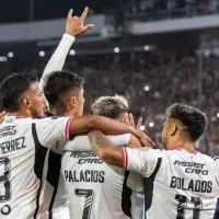 No es Arturo Vidal: Colo-Colo pisa el acelerador y se acerca a su primer fichaje de renombre
