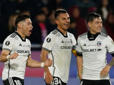 ¿Se verá por Chilevisión? Anuncian la transmisión para los partidos de octavos de final frente a Junior
