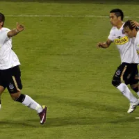 Una opción menos: El gesto de un formado en Colo-Colo que aplazaría su regreso al club