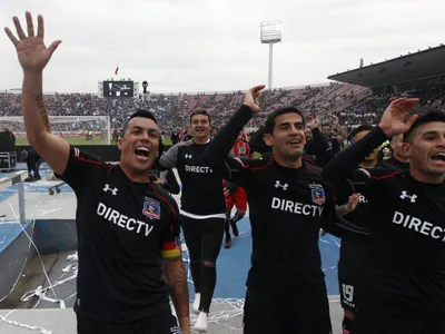 Álvaro Ormeño: «Llegó alguien que no le pesó la mano para sacar a Paredes, Barroso y Valdés»