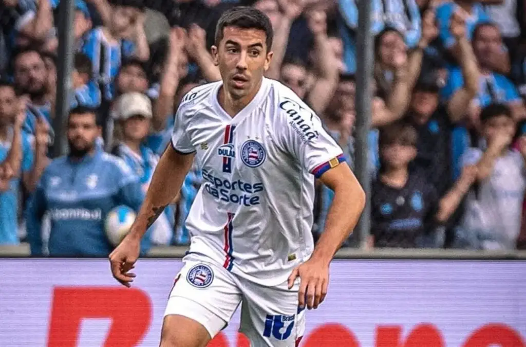 Carlos De Pena estaría en la órbita de Colo-Colo.