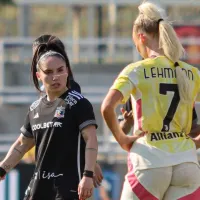 A qué hora y dónde ver a Colo-Colo por el tercer lugar en The Women´s Cup