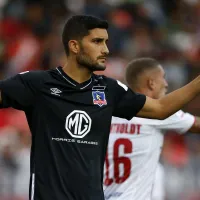 Nicolás Blandi podría retornar a Colo-Colo para 2022