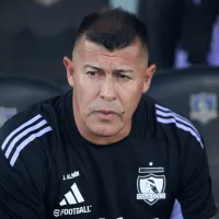 Con una sola duda: La formación que presentaría Colo-Colo para enfrentar a Palestino