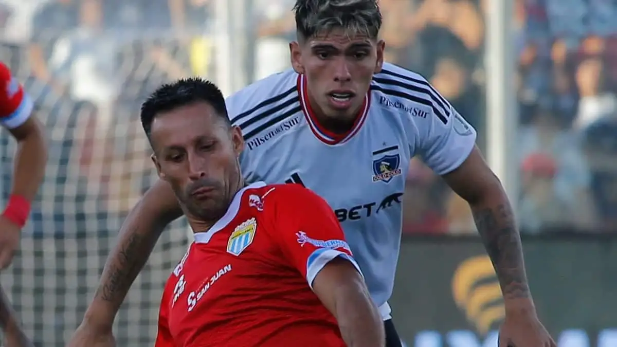 El Cacique y la ‘Academia’ se volverán a ver las caras por Copa Chile.