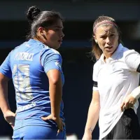 Por el récord: La ambiciosa iniciativa de la Garra Blanca para el Superclásico de la Liga Femenina