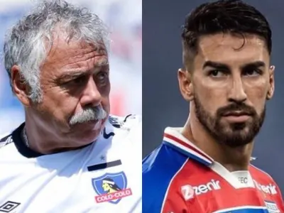 La tajante respuesta de Carlos Caszely sobre el regreso de Juan Martín Lucero a Macul: “No me interesa”