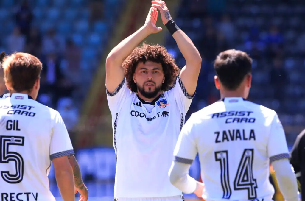 El Inter Miami envió una nueva oferta por Maximiliano Falcón.