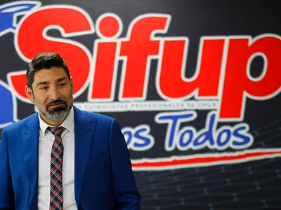 Incertidumbre total: Sifup pone en suspenso el fútbol chileno para la temporada 2025