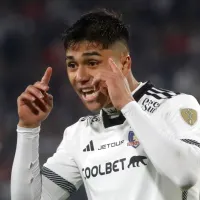 «No será fácil»: En Udinese adelantan la primera tarea de Damián Pizarro en Italia
