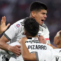 ¿Tendrá el visto bueno de Almirón? El inesperado ‘refuerzo’ que sumará Colo-Colo para el segundo semestre