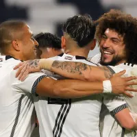 «Va a llegar»: Periodista se la juega y revela el nombre de quién será el segundo refuerzo de Colo-Colo