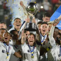 Sorpresa máxima: Delantero de élite fue ofrecido a Colo-Colo como refuerzo