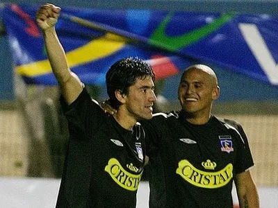 Ex delantero de Colo-Colo es nuevo director técnico en el fútbol mexicano