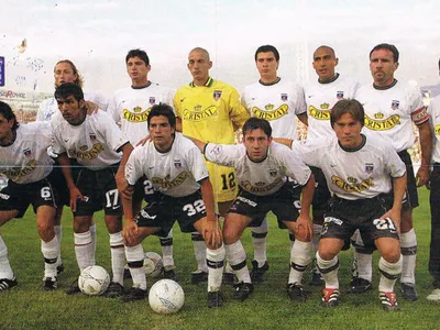 ¿Se acercan cambios? Aseguran que un histórico de Colo-Colo podría arribar a la gerencia deportiva