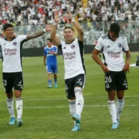 ¿Buena noticia para Colo-Colo?: Universidad de Chile suma importante baja para enfrentar al Cacique