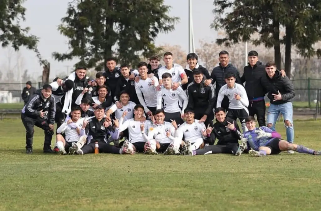 Lo que fue felicidad para los cadetes, podría ser una sanción para el club.