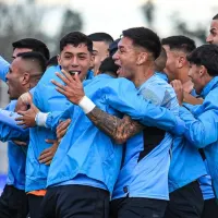 Colo-Colo lo dejó ir gratis y hoy es titular indiscutido en equipo revelación de la Liga de Primera