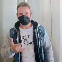 Marcelo Barticciotto eligió al futbolista de Colo-Colo en el que se siente reflejado por su garra y entrega