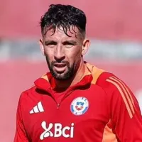 Revelan los inéditos detalles sobre el fichaje de Mauricio Isla por Colo-Colo