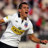 Continúa la dinastía: Carlos Muñoz entrega una sorpresiva noticia a los hinchas de Colo-Colo