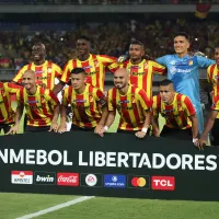 Colo-Colo mira atento: ¿Cómo llega Deportivo Pereira al importante partido por Copa Libertadores?