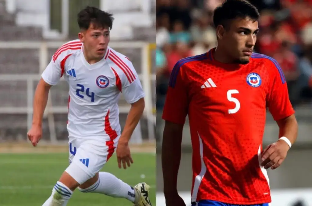 Hernández y Suarez vieron acción en el equipo de Córdova.