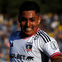 Es pura felicidad: Jordhy Thompson recibe una inesperada noticia que confirma su buen momento en Colo-Colo