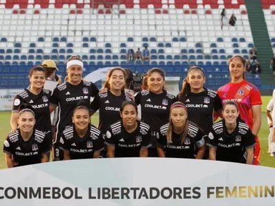 Estreno en falso: Colo-Colo debutó con derrota en la Copa Libertadores Femenina