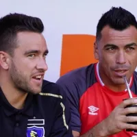 «No era tanto el sentimiento como decía»: El lapidario análisis de Esteban Paredes sobre la partida de Matías Zaldivia a la U