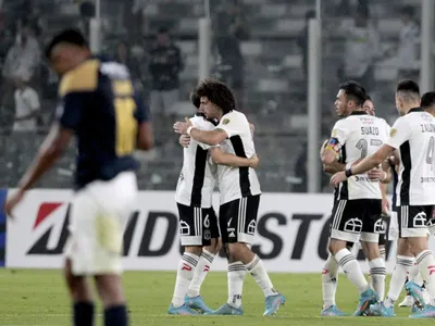 La histórica hazaña que consiguió Colo-Colo en Copa Libertadores