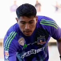 ¿Cortado? Jorge Almirón revela la real razón por la que Brayan Cortés no jugará ante Deportes Limache