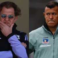 ¿Cambió la postura del club? Aníbal Mosa aclaró el futuro de Jorge Almirón tras triunfo de Colo-Colo