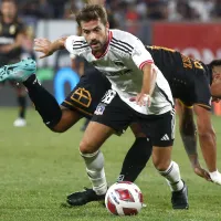 Sed de revancha: La directa advertencia de Agustín Bouzat a Boca Juniors de cara al partido por Copa Libertadores