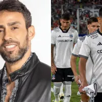 Jorge Valdivia golpeó la mesa y le entregó a Jorge Almirón la fórmula para levantar el nivel de Colo-Colo