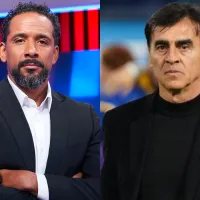 Jean Beausejour le pone tarea a Gustavo Quinteros en Colo-Colo y pide mayor participación de joven jugador