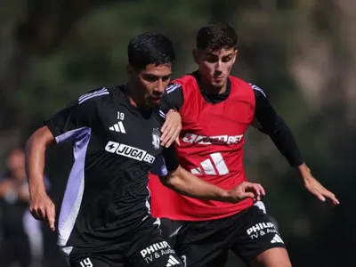 Poco considerados: Los 6 jugadores de Colo-Colo que no han sumado minutos en este 2025