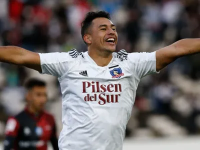 «No la pasé bien»: Iván Morales reveló el duro motivo que provocó su salida de Colo-Colo