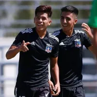 Agente de Ervin Vaca rompe el silencio y explica lo que se perdió Colo-Colo: «Tiene ofertas de Brasil y la MLS»