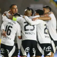 Buscan repatriarlo: Club del cual provino figura de Colo-Colo estaría consultando por sus servicios
