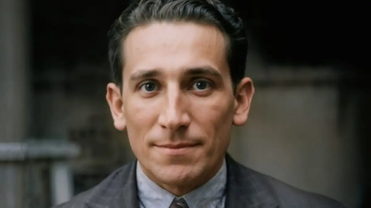 David Arellano.